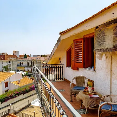 Oikia Naxos By Interhome