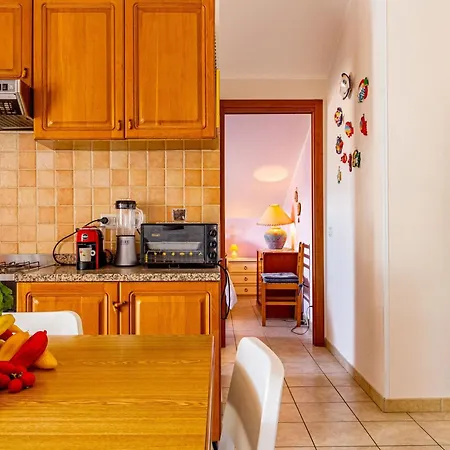 Apartment Oikia Naxos By Interhome