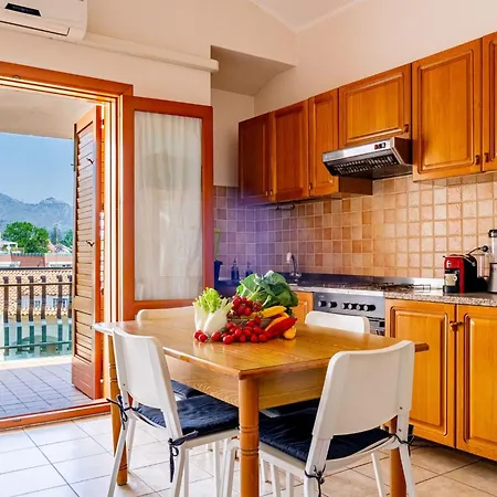 Apartment Oikia Naxos By Interhome *