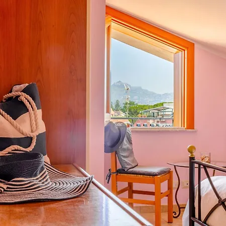 Oikia Naxos By Interhome *