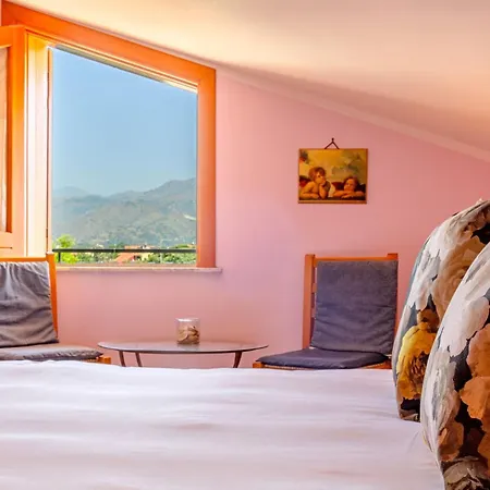 Oikia Naxos By Interhome *