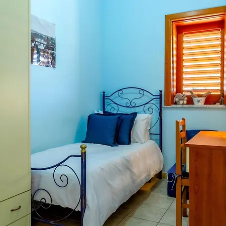 Apartment Oikia Naxos By Interhome