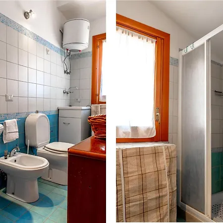 Oikia Naxos By Interhome Apartment Giardini-Naxos