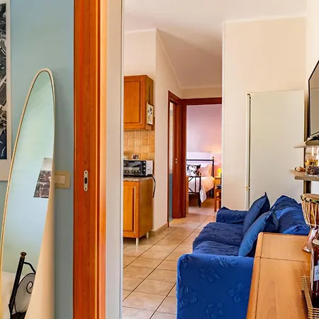 Oikia Naxos By Interhome Apartment